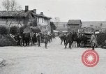 Immagine di 369 Fanteria 93° Divisione truppe dell'esercito afro-americano Maffrecourt Francia, 1918, secondo 36 filmato di repertorio 65675022198