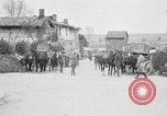 Immagine di 369 Fanteria 93° Divisione truppe dell'esercito afro-americano Maffrecourt Francia, 1918, secondo 37 filmato di repertorio 65675022198