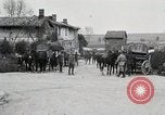 Immagine di 369 Fanteria 93° Divisione truppe dell'esercito afro-americano Maffrecourt Francia, 1918, secondo 38 filmato di repertorio 65675022198