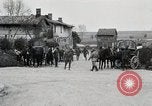 Immagine di 369 Fanteria 93° Divisione truppe dell'esercito afro-americano Maffrecourt Francia, 1918, secondo 39 filmato di repertorio 65675022198