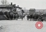 Immagine di 369 Fanteria 93° Divisione truppe dell'esercito afro-americano Maffrecourt Francia, 1918, secondo 42 filmato di repertorio 65675022198