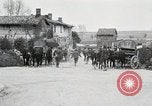 Immagine di 369 Fanteria 93° Divisione truppe dell'esercito afro-americano Maffrecourt Francia, 1918, secondo 43 filmato di repertorio 65675022198