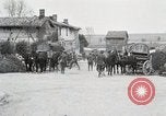 Immagine di 369 Fanteria 93° Divisione truppe dell'esercito afro-americano Maffrecourt Francia, 1918, secondo 44 filmato di repertorio 65675022198