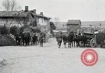 Immagine di 369 Fanteria 93° Divisione truppe dell'esercito afro-americano Maffrecourt Francia, 1918, secondo 45 filmato di repertorio 65675022198