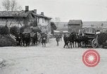 Immagine di 369 Fanteria 93° Divisione truppe dell'esercito afro-americano Maffrecourt Francia, 1918, secondo 46 filmato di repertorio 65675022198