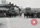 Immagine di 369 Fanteria 93° Divisione truppe dell'esercito afro-americano Maffrecourt Francia, 1918, secondo 48 filmato di repertorio 65675022198