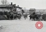 Immagine di 369 Fanteria 93° Divisione truppe dell'esercito afro-americano Maffrecourt Francia, 1918, secondo 49 filmato di repertorio 65675022198