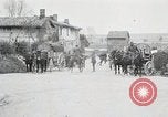 Immagine di 369 Fanteria 93° Divisione truppe dell'esercito afro-americano Maffrecourt Francia, 1918, secondo 50 filmato di repertorio 65675022198