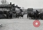 Immagine di 369 Fanteria 93° Divisione truppe dell'esercito afro-americano Maffrecourt Francia, 1918, secondo 52 filmato di repertorio 65675022198