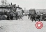 Immagine di 369 Fanteria 93° Divisione truppe dell'esercito afro-americano Maffrecourt Francia, 1918, secondo 53 filmato di repertorio 65675022198
