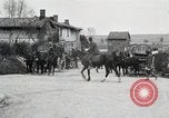 Immagine di 369 Fanteria 93° Divisione truppe dell'esercito afro-americano Maffrecourt Francia, 1918, secondo 54 filmato di repertorio 65675022198