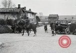Immagine di 369 Fanteria 93° Divisione truppe dell'esercito afro-americano Maffrecourt Francia, 1918, secondo 55 filmato di repertorio 65675022198