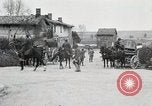 Immagine di 369 Fanteria 93° Divisione truppe dell'esercito afro-americano Maffrecourt Francia, 1918, secondo 56 filmato di repertorio 65675022198