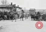 Immagine di 369 Fanteria 93° Divisione truppe dell'esercito afro-americano Maffrecourt Francia, 1918, secondo 57 filmato di repertorio 65675022198