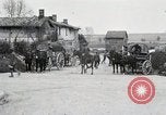Immagine di 369 Fanteria 93° Divisione truppe dell'esercito afro-americano Maffrecourt Francia, 1918, secondo 58 filmato di repertorio 65675022198