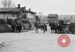 Immagine di 369 Fanteria 93° Divisione truppe dell'esercito afro-americano Maffrecourt Francia, 1918, secondo 59 filmato di repertorio 65675022198