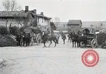 Immagine di 369 Fanteria 93° Divisione truppe dell'esercito afro-americano Maffrecourt Francia, 1918, secondo 60 filmato di repertorio 65675022198