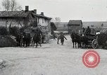 Immagine di 369 Fanteria 93° Divisione truppe dell'esercito afro-americano Maffrecourt Francia, 1918, secondo 61 filmato di repertorio 65675022198