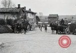 Immagine di 369 Fanteria 93° Divisione truppe dell'esercito afro-americano Maffrecourt Francia, 1918, secondo 62 filmato di repertorio 65675022198