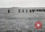 Image of African American soldiers of 369th Infantry Regiment Maffrecourt France, 1918, second 14 stock footage video 65675022199