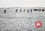 Image of African American soldiers of 369th Infantry Regiment Maffrecourt France, 1918, second 15 stock footage video 65675022199