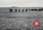 Image of African American soldiers of 369th Infantry Regiment Maffrecourt France, 1918, second 17 stock footage video 65675022199