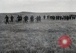 Image of African American soldiers of 369th Infantry Regiment Maffrecourt France, 1918, second 19 stock footage video 65675022199