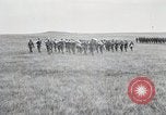 Image of African American soldiers of 369th Infantry Regiment Maffrecourt France, 1918, second 28 stock footage video 65675022199