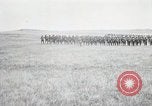 Image of African American soldiers of 369th Infantry Regiment Maffrecourt France, 1918, second 47 stock footage video 65675022199