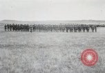 Image of African American soldiers of 369th Infantry Regiment Maffrecourt France, 1918, second 50 stock footage video 65675022199