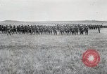 Image of African American soldiers of 369th Infantry Regiment Maffrecourt France, 1918, second 54 stock footage video 65675022199