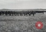 Image of African American soldiers of 369th Infantry Regiment Maffrecourt France, 1918, second 58 stock footage video 65675022199