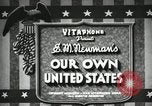 Image of Harbor Lights New York United States USA, 1935, second 3 stock footage video 65675022200