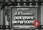 Image of Harbor Lights New York United States USA, 1935, second 4 stock footage video 65675022200