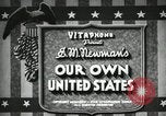 Image of Harbor Lights New York United States USA, 1935, second 5 stock footage video 65675022200