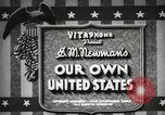 Image of Harbor Lights New York United States USA, 1935, second 6 stock footage video 65675022200