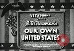 Image of Harbor Lights New York United States USA, 1935, second 7 stock footage video 65675022200