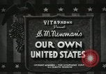 Image of Harbor Lights New York United States USA, 1935, second 8 stock footage video 65675022200