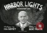 Image of Harbor Lights New York United States USA, 1935, second 17 stock footage video 65675022200