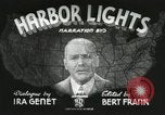 Image of Harbor Lights New York United States USA, 1935, second 18 stock footage video 65675022200