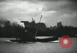 Image of Harbor Lights New York United States USA, 1935, second 25 stock footage video 65675022200