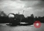 Image of Harbor Lights New York United States USA, 1935, second 28 stock footage video 65675022200
