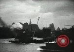 Image of Harbor Lights New York United States USA, 1935, second 29 stock footage video 65675022200