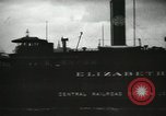 Image of Harbor Lights New York United States USA, 1935, second 31 stock footage video 65675022200