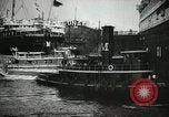 Image of Harbor Lights New York United States USA, 1935, second 40 stock footage video 65675022200