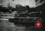 Image of Harbor Lights New York United States USA, 1935, second 41 stock footage video 65675022200