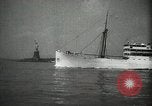 Image of Harbor Lights New York United States USA, 1935, second 57 stock footage video 65675022200
