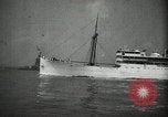 Image of Harbor Lights New York United States USA, 1935, second 59 stock footage video 65675022200