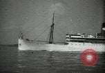 Image of Harbor Lights New York United States USA, 1935, second 60 stock footage video 65675022200