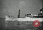 Image of Harbor Lights New York United States USA, 1935, second 61 stock footage video 65675022200